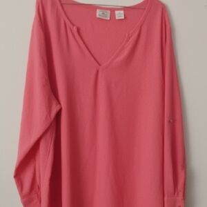 Ladies Riders Blouse